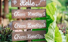 Cheers Du Gia Homestay - Ha Giang Loop Cheers Tours